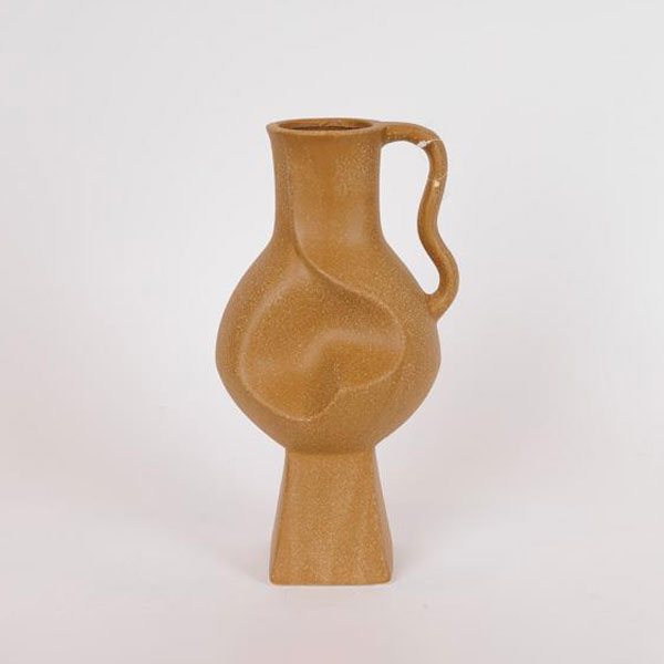 Διακοσμητικό Βάζο (17x14x32) Estheti 819-00601