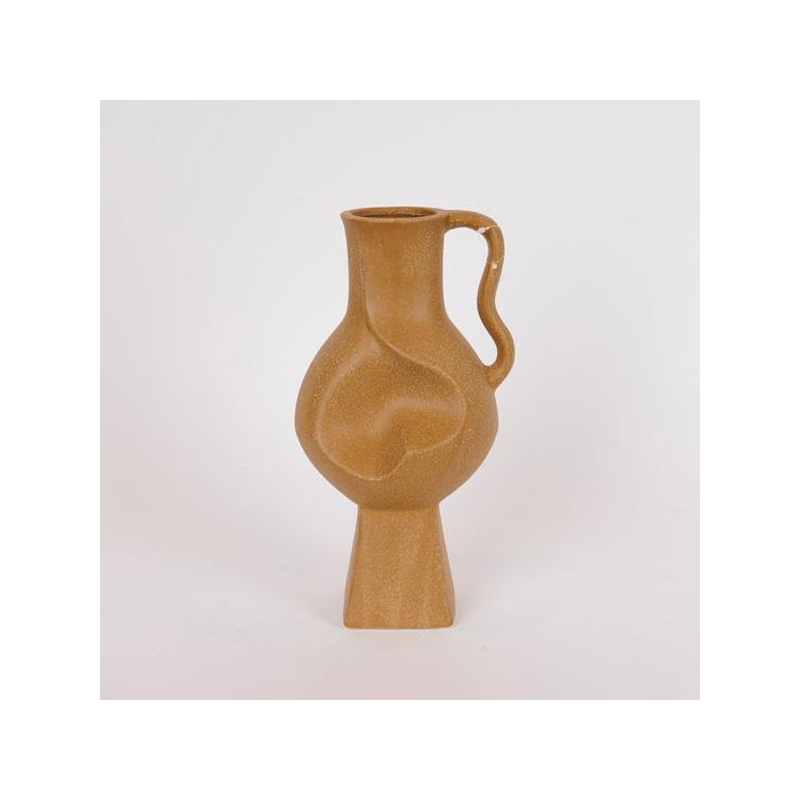 Διακοσμητικό Βάζο (17x14x32) Estheti 819-00601