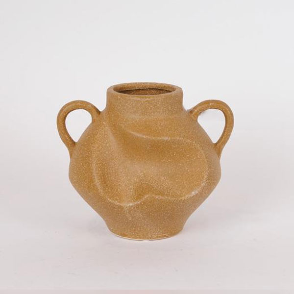 Διακοσμητικό Βάζο (21x18x17) Estheti 819-00602