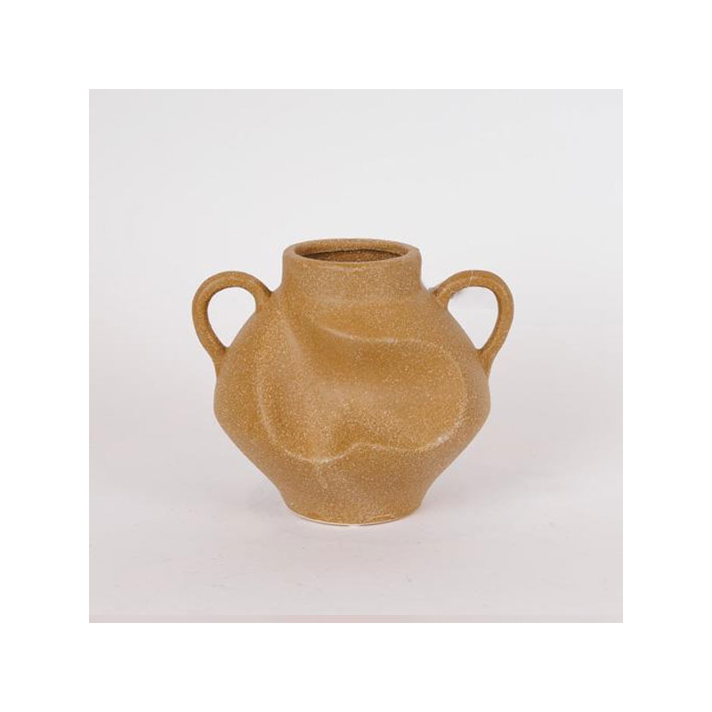 Διακοσμητικό Βάζο (21x18x17) Estheti 819-00602