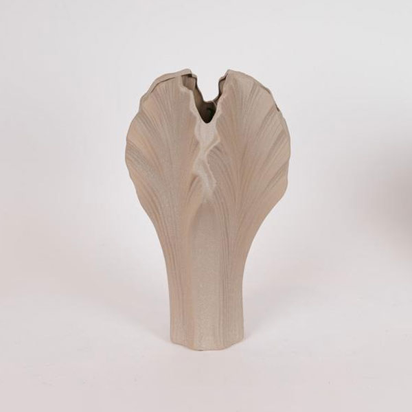 Διακοσμητικό Βάζο (18x18x40) Estheti 819-00603