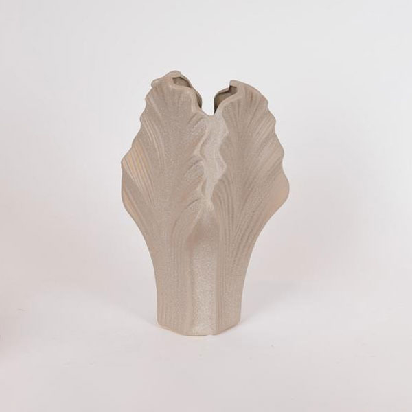 Διακοσμητικό Βάζο (17x17x33) Estheti 819-00604