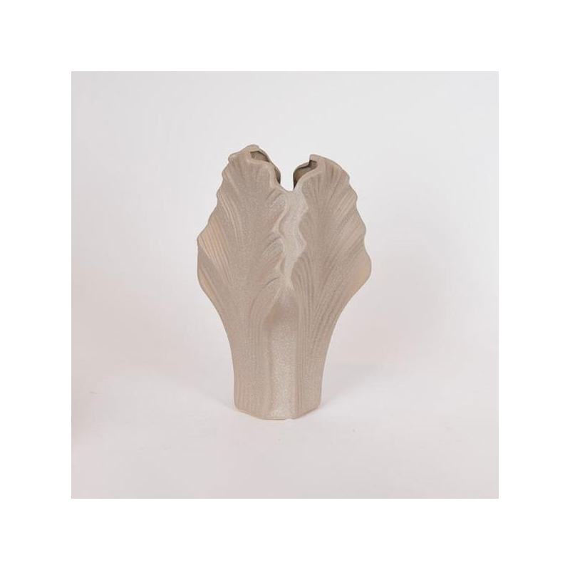 Διακοσμητικό Βάζο (17x17x33) Estheti 819-00604