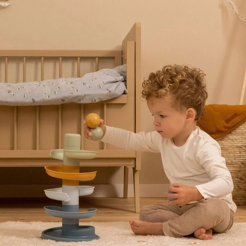 Παιχνίδι Δραστηριότητας Little Dutch Μπλε LD2007438