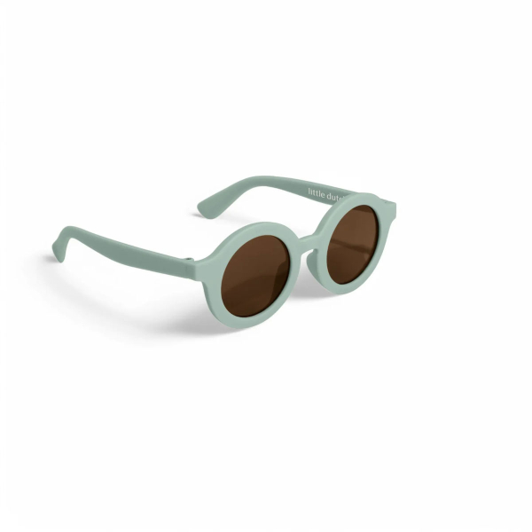 Παιδικά Γυαλιά Ηλίου (2-5 Ετών) Little Dutch Sea Green LD126435
