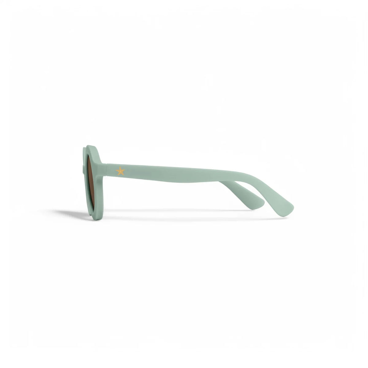Παιδικά Γυαλιά Ηλίου (2-5 Ετών) Little Dutch Sea Green Ld126435 Home Θαλάσσης Είδη Spitishop