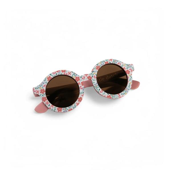 Παιδικά Γυαλιά Ηλίου (2-5 Ετών) Little Dutch Flowers LD126459
