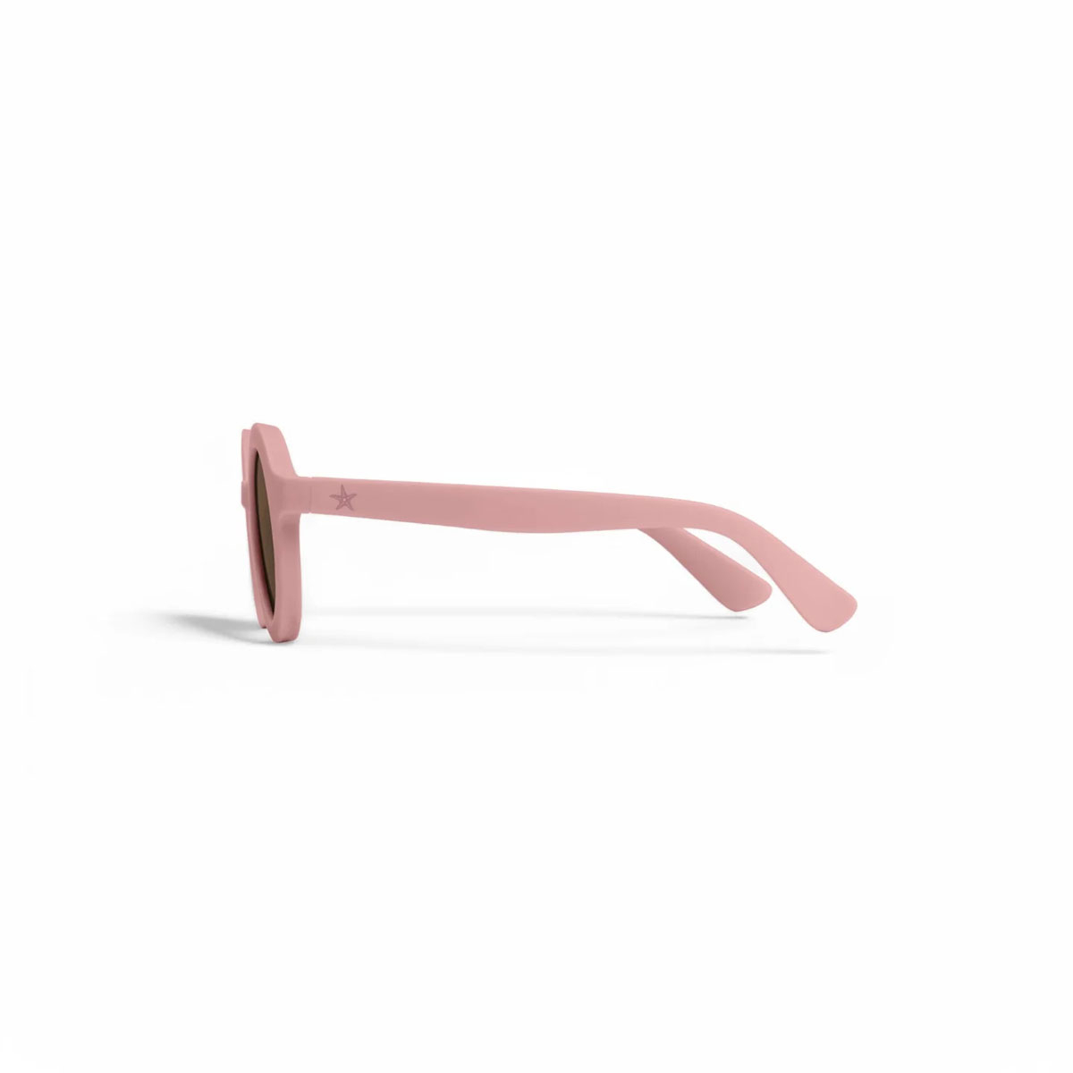 Παιδικά Γυαλιά Ηλίου (2-5 Ετών) Little Dutch Light Pink Ld126466 Home Θαλάσσης Είδη Spitishop
