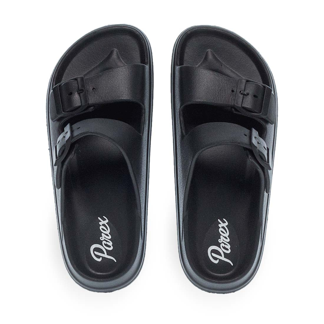 Parex Ανατομικές Σαγιονάρες Γυναικείες Parex 11831038 Μαύρο 40 40