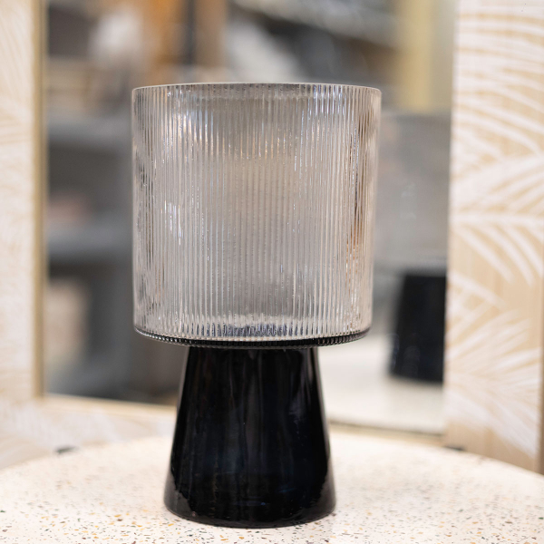 Διακοσμητικό Βάζο (Φ14.5x25) Mod 32515