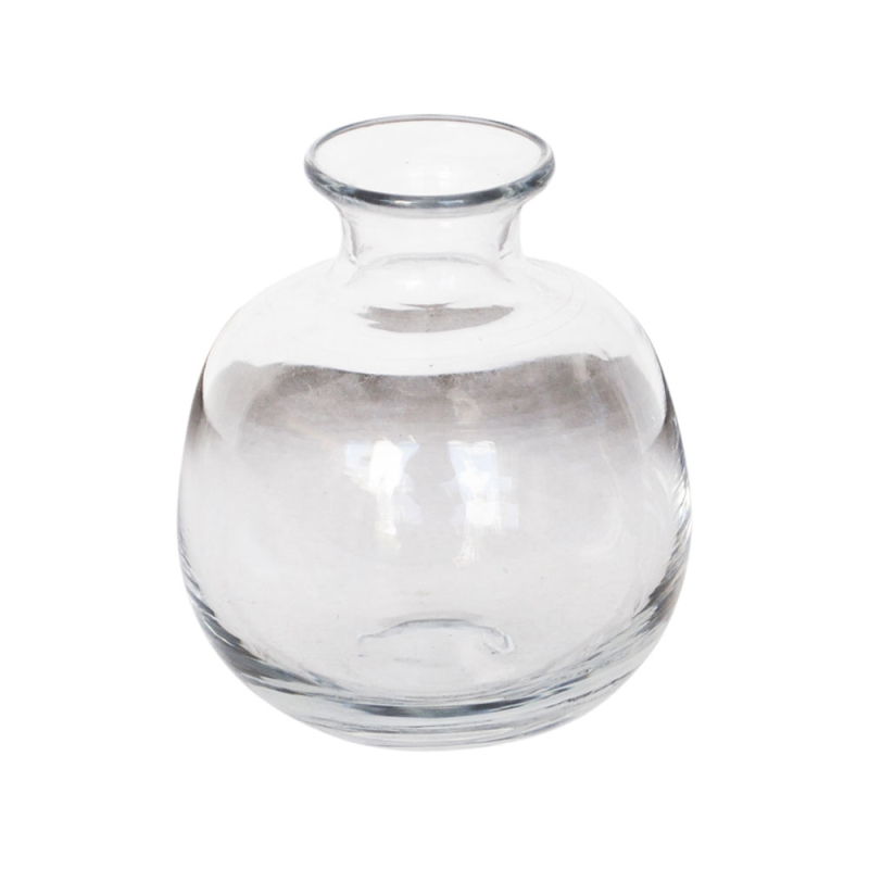 Διακοσμητικό Βάζο (Φ9x10.5) Mod 32536