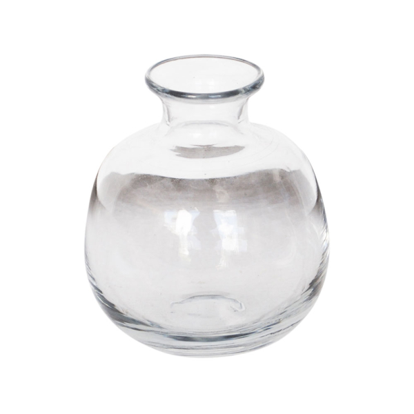 Διακοσμητικό Βάζο (Φ9x10.5) Mod 32536