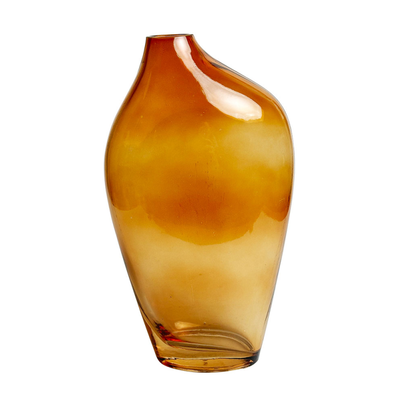 Διακοσμητικό Βάζο (14x8x24.5) Mod 32526