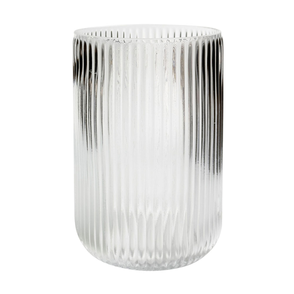 Διακοσμητικό Βάζο (Φ14x21) Mod 32535