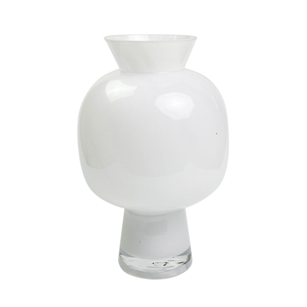 Διακοσμητικό Βάζο (Φ13.5x22.5) Mod 32542