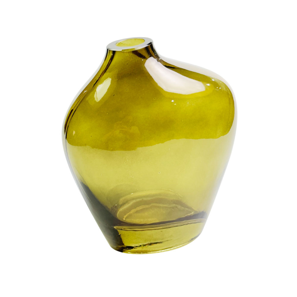 Διακοσμητικό Βάζο (15x8.5x17) Mod 32564