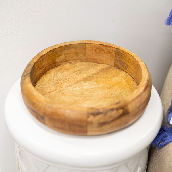 Πιατέλα Σερβιρίσματος (Φ32x6) Mod 72005