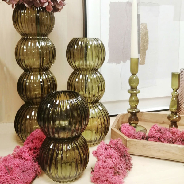 Κηροπήγιο (Φ9x25) Mod 32561