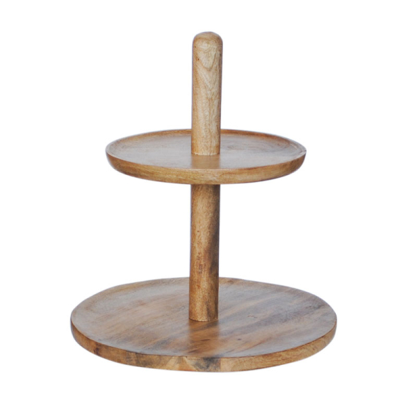 Ορντεβιέρα Διώροφη (Φ30x42) Mod 72010