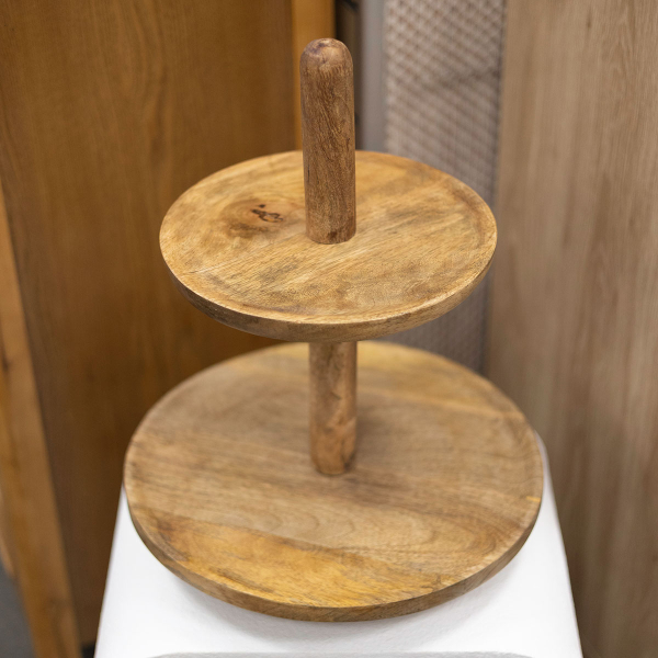 Ορντεβιέρα Διώροφη (Φ30x42) Mod 72010