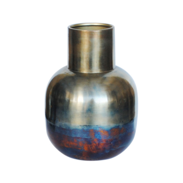 Διακοσμητικό Βάζο (Φ21x29) Mod 72020