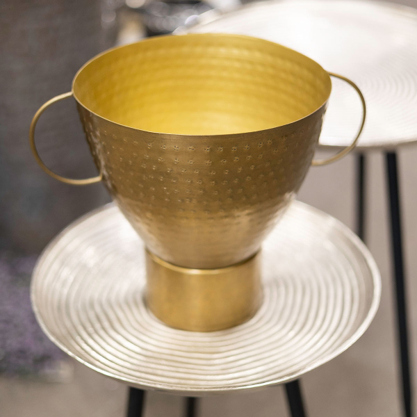 Διακοσμητικό Μπωλ (31x22.5x24.5) Mod 72029