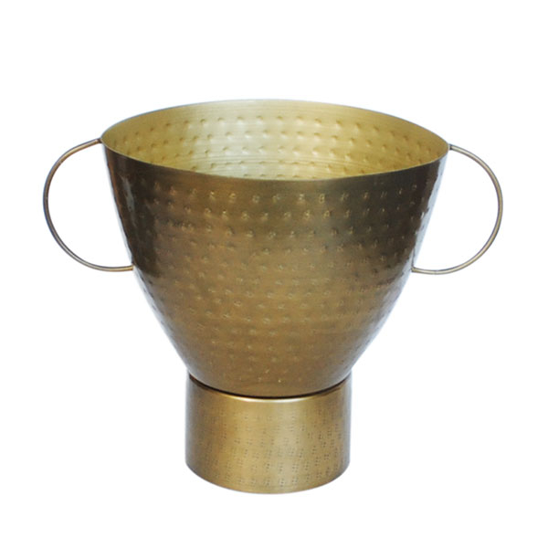 Διακοσμητικό Μπωλ (31x22.5x24.5) Mod 72029