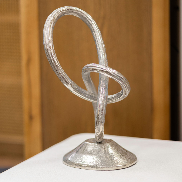 Διακοσμητικό Χώρου (14.5x9.5x30) Mod 72044