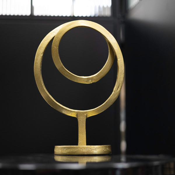 Διακοσμητικό Χώρου (25x11.5x33) Mod 72046