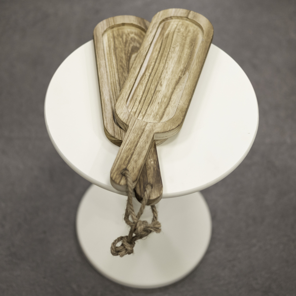 Πλατώ Σερβιρίσματος (54x12x2) Mod 75521