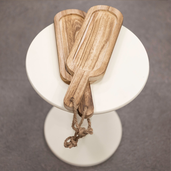 Πλατώ Σερβιρίσματος (41x12x2) Mod 75522