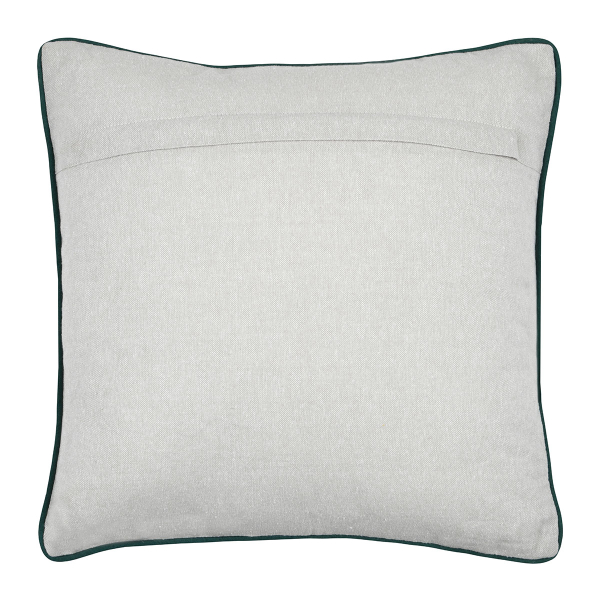 Διακοσμητικό Μαξιλάρι (40x40) S-F Scarlett Green C0D703002