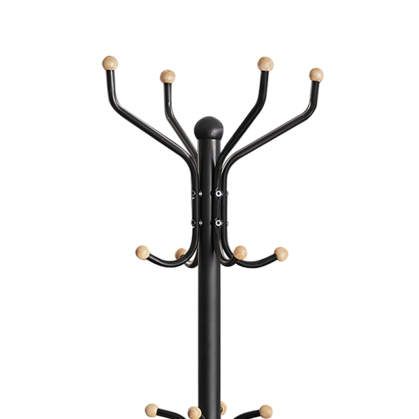 Καλόγερος Ρούχων (49x49x182) Songmics RCR019B01V1