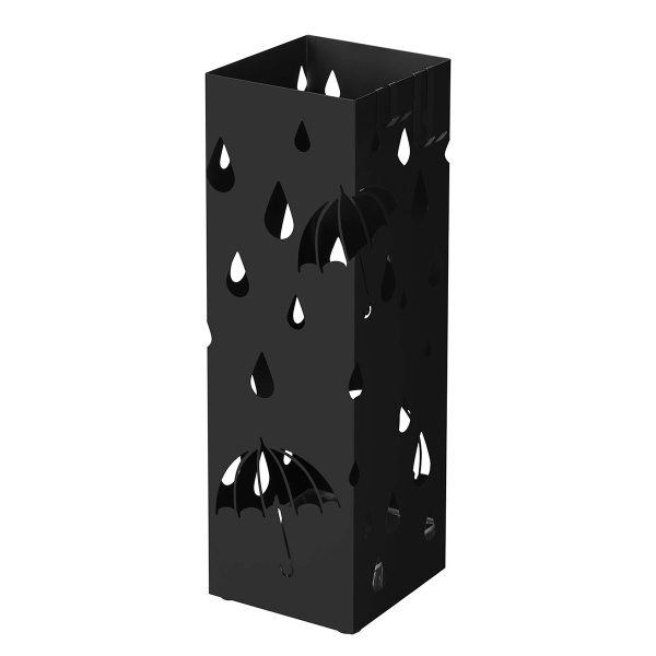 Ομπρελοθήκη (15.5x15.5x49) Songmics LUC49B