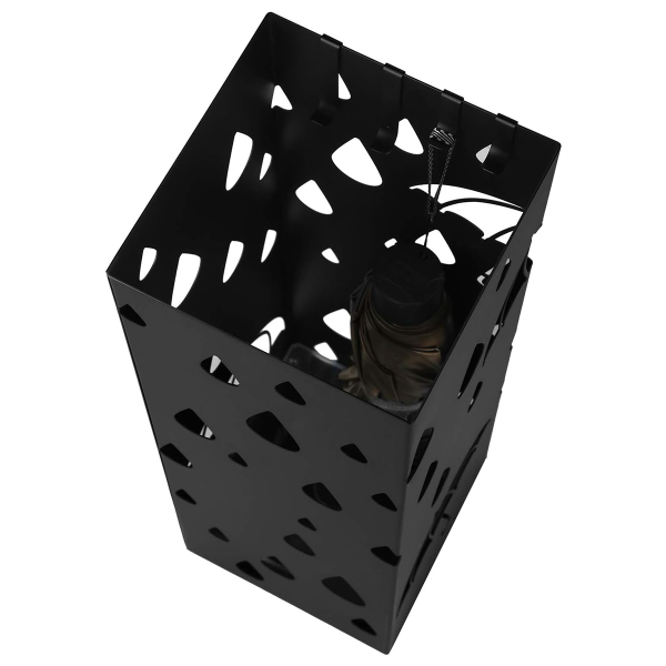 Ομπρελοθήκη (15.5x15.5x49) Songmics LUC49B