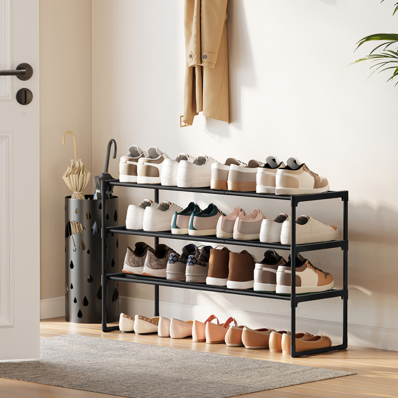 Παπουτσοθήκη 12 Θέσεων (92x30x55) Songmics LSA303B02