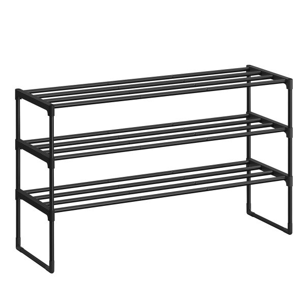 Παπουτσοθήκη 12 Θέσεων (92x30x55) Songmics LSA303B02