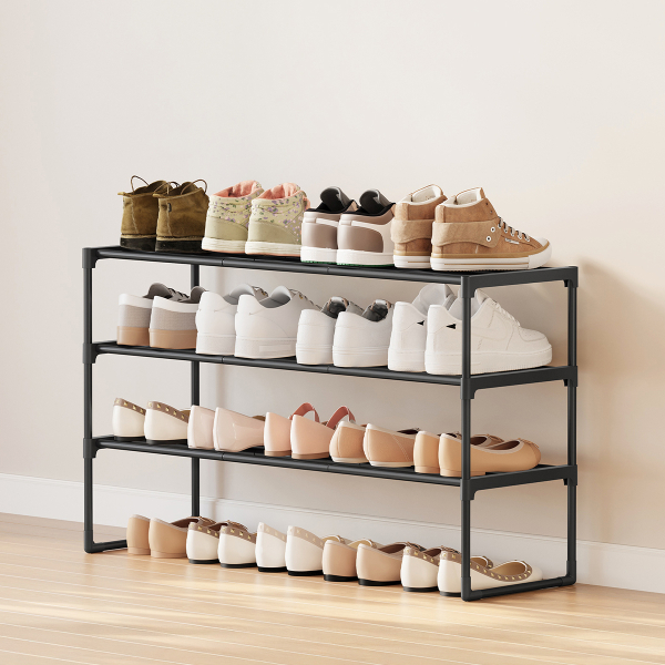 Παπουτσοθήκη 12 Θέσεων (92x30x55) Songmics LSA303B02