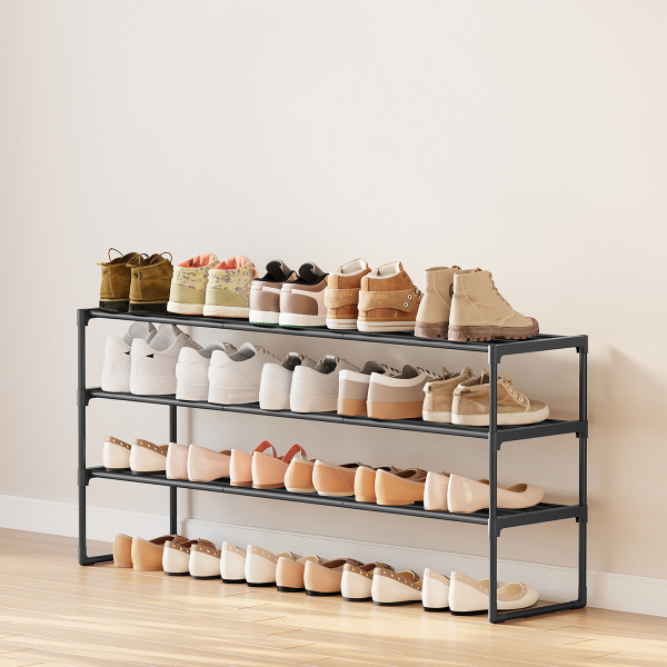 Παπουτσοθήκη 15 Θέσεων (117x30x55) Songmics LSA033B01