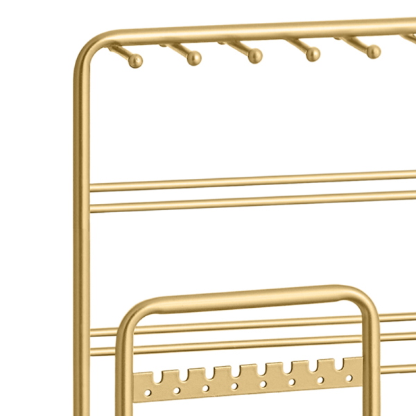 Σταντ Κοσμημάτων (19.6x11.5x30.8) Songmics JJS021A01V1