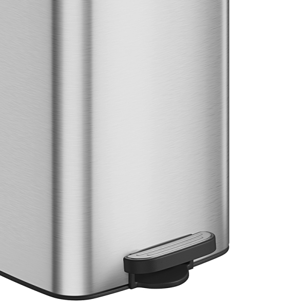 Κάδος Απορριμμάτων (28.5x34x54.4) Songmics 30lt LTB593E01