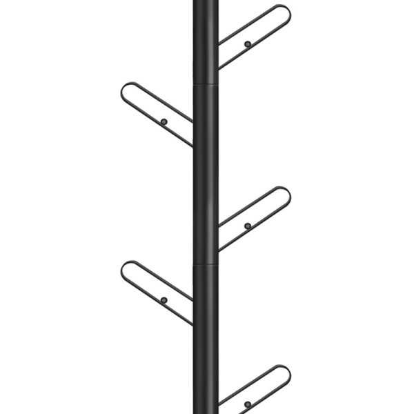 Καλόγερος Ρούχων (40x40x175.3) Songmics RCR037B01