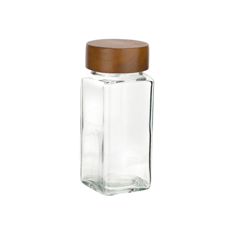 Βαζάκι Μπαχαρικών (Φ4.5x11) Estia Allure 01-27797