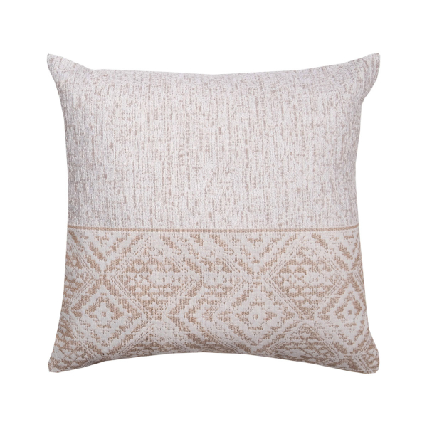 Διακοσμητικό Μαξιλάρι (42x42) Anna Riska 1573 Άμμος 5201499435990 ...