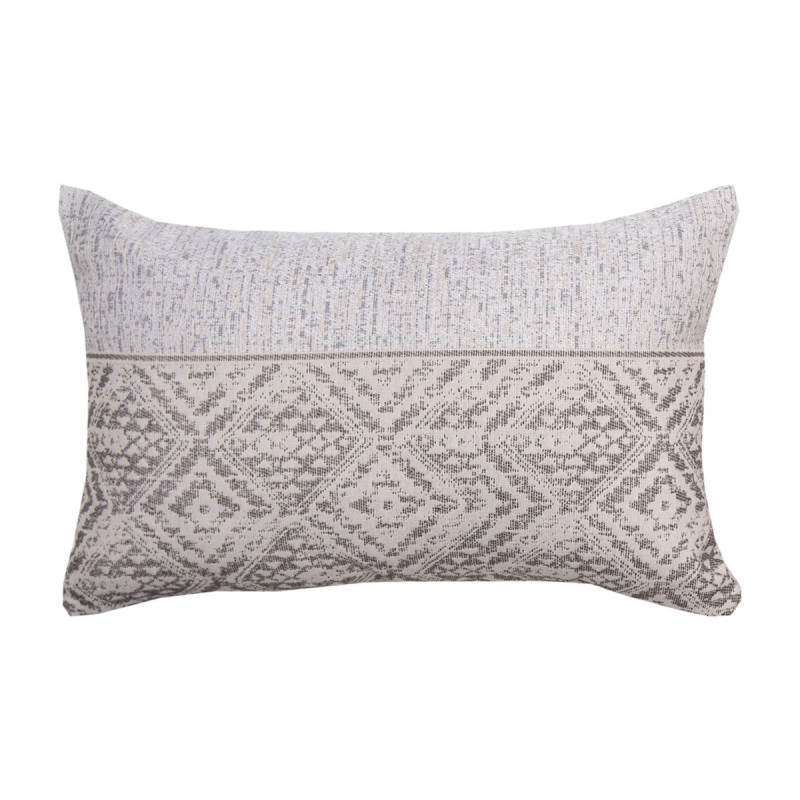 Διακοσμητικό Μαξιλάρι (32x52) Anna Riska 1573 Λινό