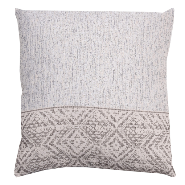 Διακοσμητικό Μαξιλάρι (55x55) Anna Riska 1573 Λινό