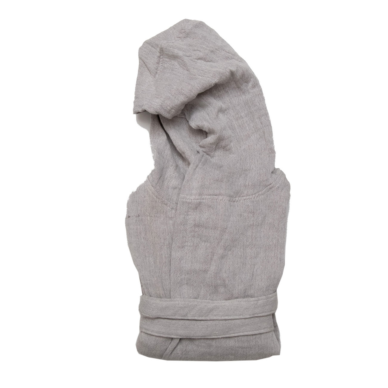 Ρόμπα Μουσελίνα Γυναικεία Anna Riska Adelina Grey SMALL/MEDIUM SMALL/MEDIUM φωτογραφία