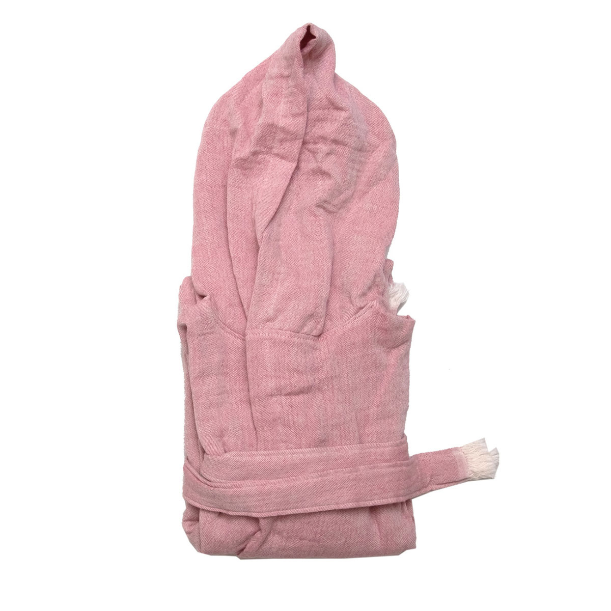 Ρόμπα Μουσελίνα Γυναικεία Anna Riska Adelina Blush Pink Small Medium Home Ένδυση Σπιτιού Γυναικείες Ρόμπες Spitishop