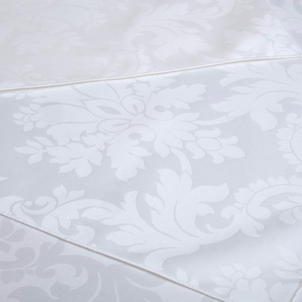 Αλέκιαστο Τραπεζομάντηλο (140x180) Viopros Μπεατρίς