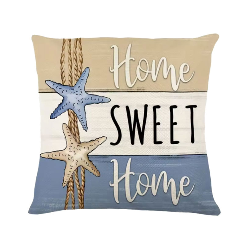 Διακοσμητικό Μαξιλάρι (45x45) Viopros Modern Ideas Σχ 194